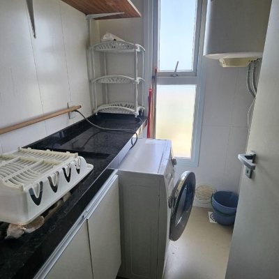 Apartamentos com 116m², 3 quartos, 1 suíte, 1 garagem, no bairro Canasvieiras em Florianópolis
