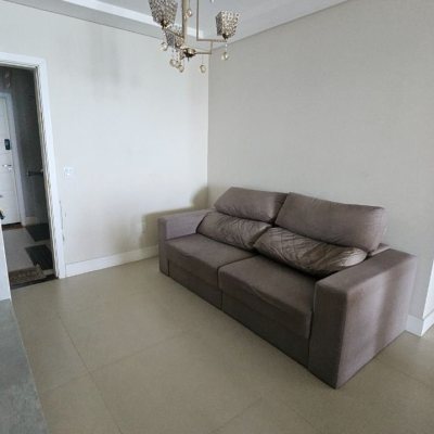 Apartamentos com 116m², 3 quartos, 1 suíte, 1 garagem, no bairro Canasvieiras em Florianópolis
