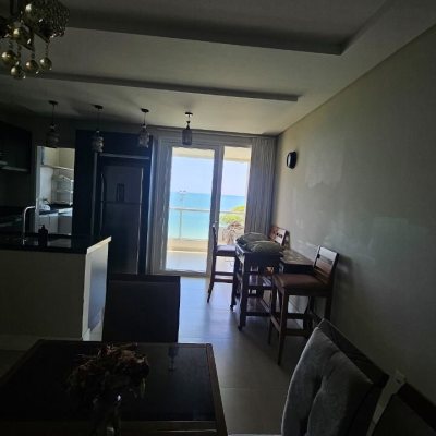 Apartamentos com 116m², 3 quartos, 1 suíte, 1 garagem, no bairro Canasvieiras em Florianópolis