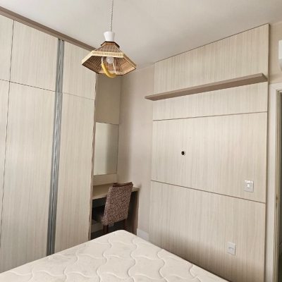 Apartamentos com 116m², 3 quartos, 1 suíte, 1 garagem, no bairro Canasvieiras em Florianópolis