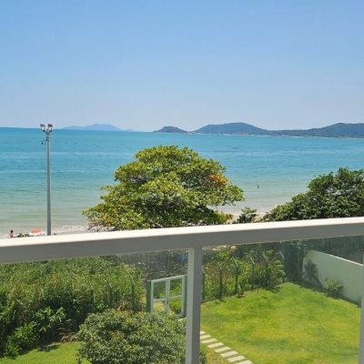 Apartamentos com 116m², 3 quartos, 1 suíte, 1 garagem, no bairro Canasvieiras em Florianópolis
