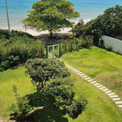 Apartamentos com 116m², 3 quartos, 1 suíte, 1 garagem, no bairro Canasvieiras em Florianópolis