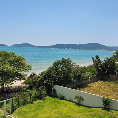 Apartamentos com 116m², 3 quartos, 1 suíte, 1 garagem, no bairro Canasvieiras em Florianópolis