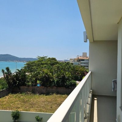 Apartamentos com 116m², 3 quartos, 1 suíte, 1 garagem, no bairro Canasvieiras em Florianópolis
