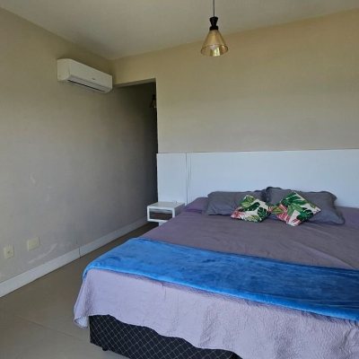 Apartamentos com 116m², 3 quartos, 1 suíte, 1 garagem, no bairro Canasvieiras em Florianópolis