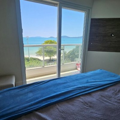 Apartamentos com 116m², 3 quartos, 1 suíte, 1 garagem, no bairro Canasvieiras em Florianópolis