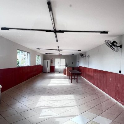 Apartamentos com 50m², 2 quartos, 1 garagem, no bairro São Luiz em São José