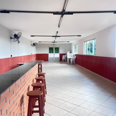 Apartamentos com 50m², 2 quartos, 1 garagem, no bairro São Luiz em São José