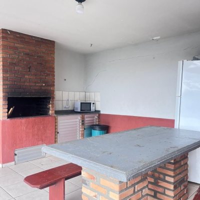 Apartamentos com 50m², 2 quartos, 1 garagem, no bairro São Luiz em São José