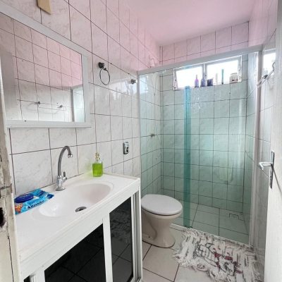 Apartamentos com 50m², 2 quartos, 1 garagem, no bairro São Luiz em São José