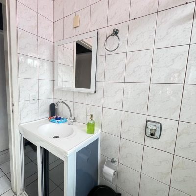 Apartamentos com 50m², 2 quartos, 1 garagem, no bairro São Luiz em São José