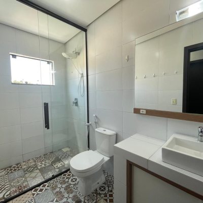 Casa em Condomínio com 225m², 5 quartos, 3 garagens, no bairro Campeche em Florianópolis