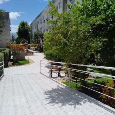 Apartamentos com 42m², 1 quarto, no bairro Agronômica em Florianópolis