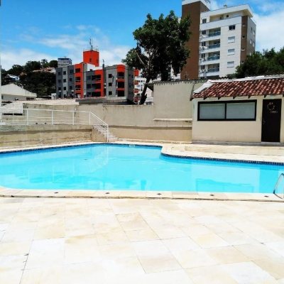 Apartamentos com 42m², 1 quarto, no bairro Agronômica em Florianópolis