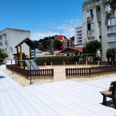 Apartamentos com 42m², 1 quarto, no bairro Agronômica em Florianópolis
