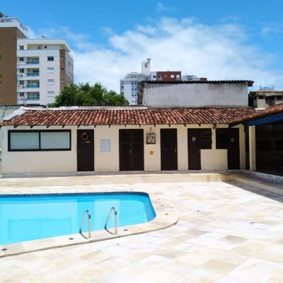 Apartamentos com 42m², 1 quarto, no bairro Agronômica em Florianópolis