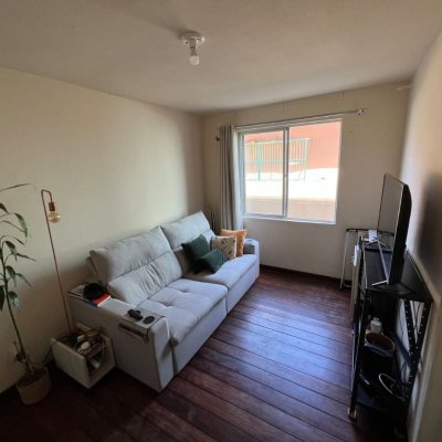 Apartamentos com 42m², 1 quarto, no bairro Agronômica em Florianópolis