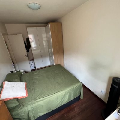 Apartamentos com 42m², 1 quarto, no bairro Agronômica em Florianópolis