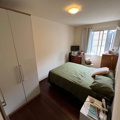 Apartamentos com 42m², 1 quarto, no bairro Agronômica em Florianópolis