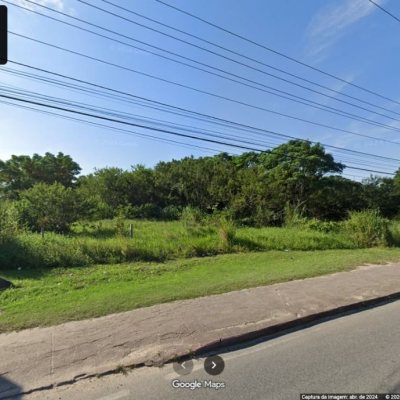 Terreno Comercial/Residencial com 2829m², no bairro Vargem Grande em Florianópolis