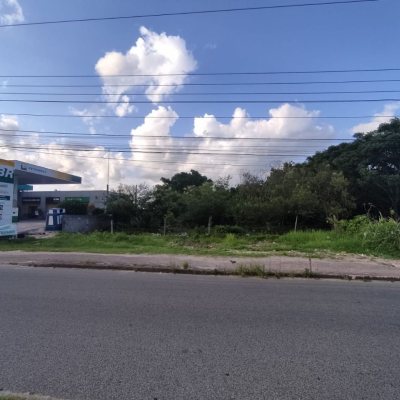 Terreno Comercial/Residencial com 2829m², no bairro Vargem Grande em Florianópolis