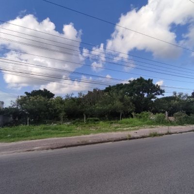 Terreno Comercial/Residencial com 2829m², no bairro Vargem Grande em Florianópolis