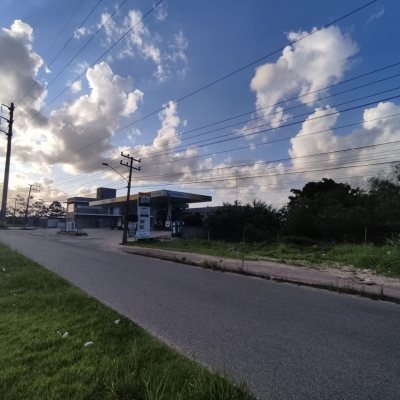 Terreno Comercial/Residencial com 2829m², no bairro Vargem Grande em Florianópolis