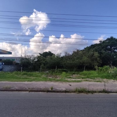 Terreno Comercial/Residencial com 2829m², no bairro Vargem Grande em Florianópolis