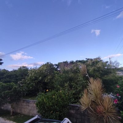 Terreno Comercial/Residencial com 2829m², no bairro Vargem Grande em Florianópolis