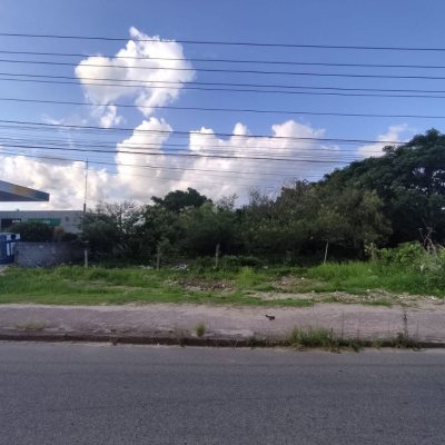Terreno Comercial/Residencial com 2829m², no bairro Vargem Grande em Florianópolis