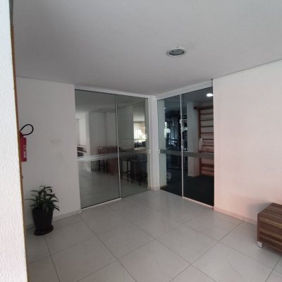 Apartamentos com 100m², 3 quartos, 1 suíte, 1 garagem, no bairro Capoeiras em Florianópolis
