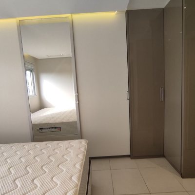 Apartamentos com 100m², 3 quartos, 1 suíte, 1 garagem, no bairro Capoeiras em Florianópolis