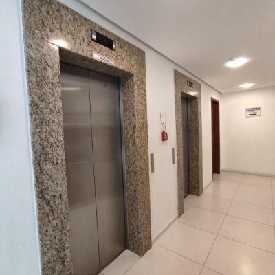 Apartamentos com 100m², 3 quartos, 1 suíte, 1 garagem, no bairro Capoeiras em Florianópolis