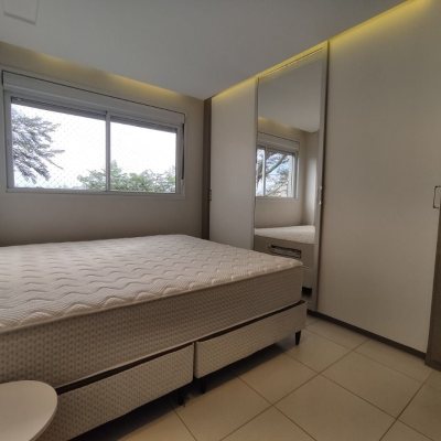 Apartamentos com 100m², 3 quartos, 1 suíte, 1 garagem, no bairro Capoeiras em Florianópolis