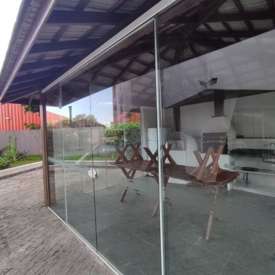 Apartamentos com 100m², 3 quartos, 1 suíte, 1 garagem, no bairro Capoeiras em Florianópolis