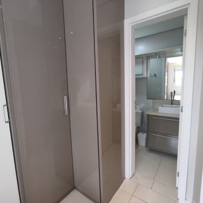 Apartamentos com 100m², 3 quartos, 1 suíte, 1 garagem, no bairro Capoeiras em Florianópolis