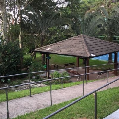 Apartamentos com 100m², 3 quartos, 1 suíte, 1 garagem, no bairro Capoeiras em Florianópolis