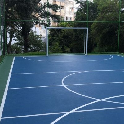 Apartamentos com 100m², 3 quartos, 1 suíte, 1 garagem, no bairro Capoeiras em Florianópolis