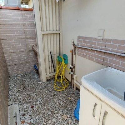 Casa Residencial com 65m², 2 quartos, 1 garagem, no bairro Campeche em Florianópolis