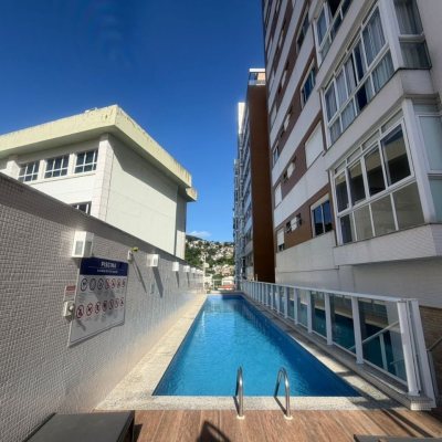 Apartamentos com 78m², 3 quartos, 1 suíte, 1 garagem, no bairro Centro em Florianópolis