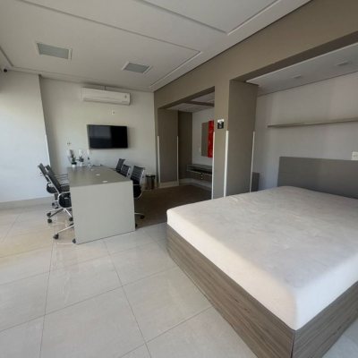 Apartamentos com 78m², 3 quartos, 1 suíte, 1 garagem, no bairro Centro em Florianópolis