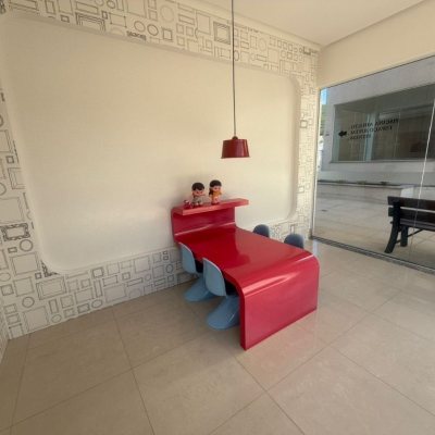 Apartamentos com 78m², 3 quartos, 1 suíte, 1 garagem, no bairro Centro em Florianópolis