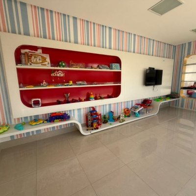 Apartamentos com 78m², 3 quartos, 1 suíte, 1 garagem, no bairro Centro em Florianópolis