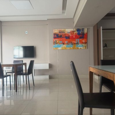 Apartamentos com 78m², 3 quartos, 1 suíte, 1 garagem, no bairro Centro em Florianópolis