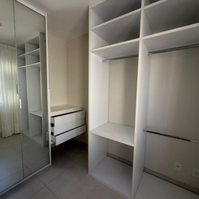 Apartamentos com 78m², 3 quartos, 1 suíte, 1 garagem, no bairro Centro em Florianópolis