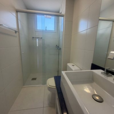 Apartamentos com 78m², 3 quartos, 1 suíte, 1 garagem, no bairro Centro em Florianópolis