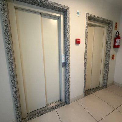 Apartamentos com 78m², 3 quartos, 1 suíte, 1 garagem, no bairro Centro em Florianópolis