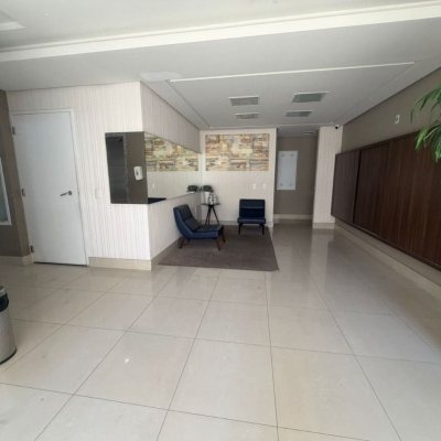Apartamentos com 78m², 3 quartos, 1 suíte, 1 garagem, no bairro Centro em Florianópolis