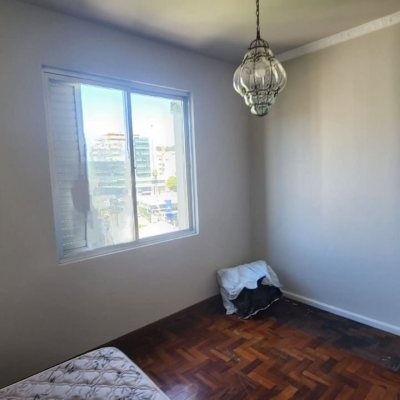 Apartamentos com 117m², 2 quartos, 1 suíte, no bairro Centro em Florianópolis