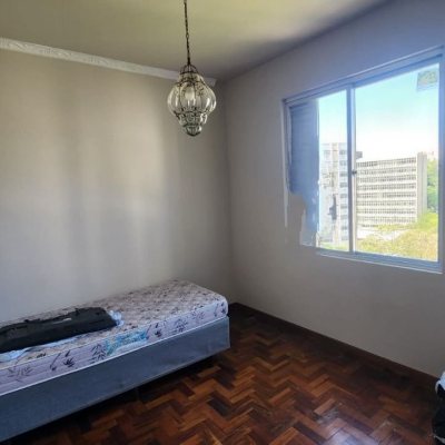 Apartamentos com 117m², 2 quartos, 1 suíte, no bairro Centro em Florianópolis